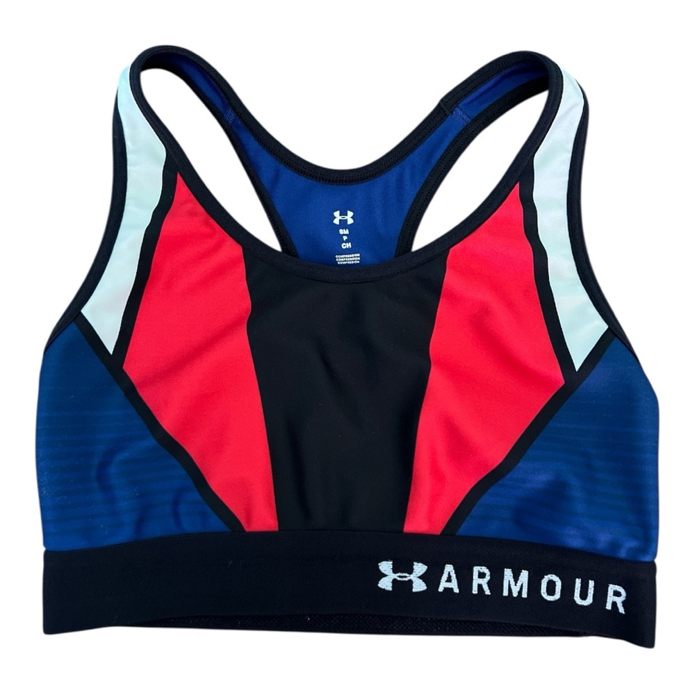 Under Armour Sports Bra